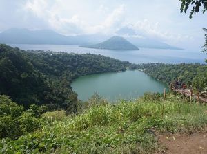 15 Danau Kritis Jadi Fokus Penanganan Pemerintah