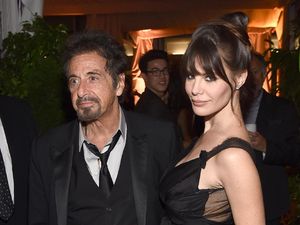 Al Pacino-Lucila Sola, Pasangan Beda Usia yang Mesra Terus