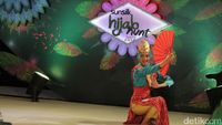 Audisi Hari Pertama Sunsilk Hijab Hunt 2017 Kota Bandung