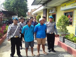 Tersangka Diksar Maut Mapala UII Tolak Disebut Lakukan Kekerasan