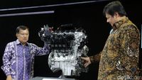 IIMS 2017 Resmi Dibuka