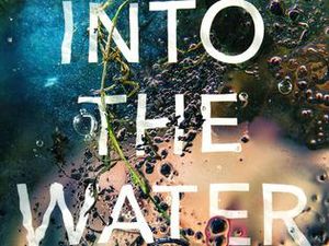 Novel Into The Water Paula Hawkins Dikritik Pembaca