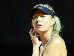 Reaksi Sharapova terhadap Kritik Dari Para Rival