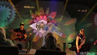 Audisi Hari Pertama Sunsilk Hijab Hunt 2017 Kota Bandung