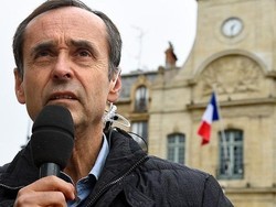 Sebut Terlalu Banyak Murid Muslim, Wali Kota di Prancis Didenda