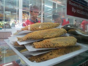 5 Ide Wisata Kuliner di Semarang Untuk Long Weekend 5 Ide Wisata Kuliner di Semarang Untuk Long Weekend