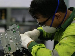 Setelah Tak Dipakai, Bagaimana Nasib Barang Elektronik Bekas?