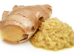 Atasi Jerawat dan Tekanan Darah Tinggi, Ini Khasiat Sehat Air Jahe! (2)