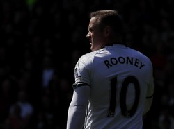 Rooney: Saya Belum Habis
