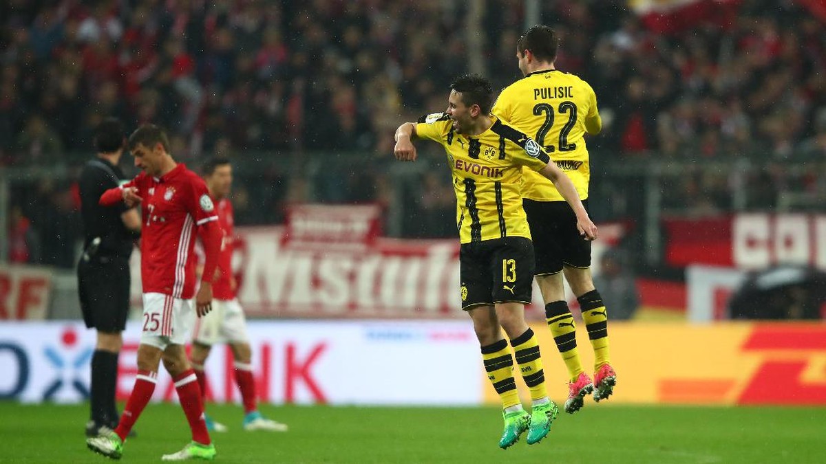 Foto: Borussia Moenchengladbach