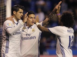 Madrid Libas Deportivo 6-2