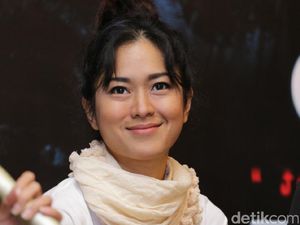 Penampilan Kasual Prisia Nasution Penampilan Kasual Prisia Nasution