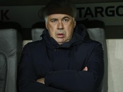 Carlo Ancelotti sebagai Pelatih dan Guru yang Hebat