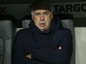 Carlo Ancelotti sebagai Pelatih dan Guru yang Hebat Carlo Ancelotti sebagai Pelatih dan Guru yang Hebat