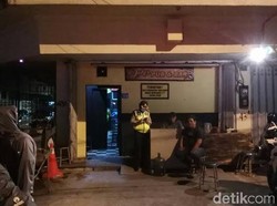 Razia Tempat Hiburan, Polisi Jaring 16 Remaja Diduga di Bawah Umur