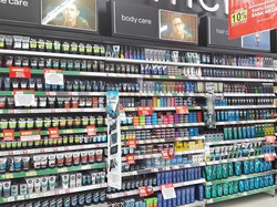 Diskon Perawatan Tubuh Pria di Transmart dan Carrefour