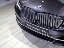 Indonesia Lebih Suka Mobil Buatan Lokal, Bahkan untuk Mobil Mewah