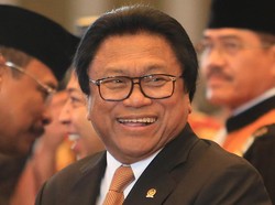 Jejak Bisnis Oesman Sapta, Offshore Leaks dan Tax Amnesty