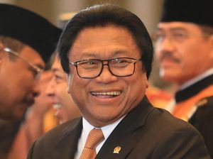 OSO: Hanura Ganti Posisi Miryam Haryani dari DPR Hari Ini OSO: Hanura Ganti Posisi Miryam Haryani dari DPR Hari Ini