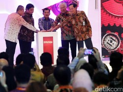 Canda JK: Kalau Tidak Macet, Ekonomi Kita Mundur