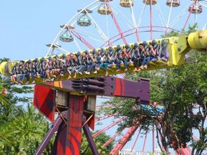 Ada yang Spesial dari Ancol untuk Hari Kartini dan Hari Bumi