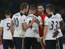 Kane pada Spurs: Kalahkan West Ham Lalu Beri Chelsea Tekanan Besar