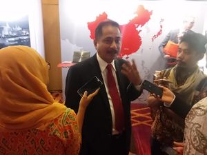 Bebas Visa ke Indonesia untuk 49 Negara Akan Dievaluasi Ulang