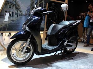Sayonara.. Ini Motor yang Disuntik Mati di RI Sepanjang Tahun 2021 Sayonara.. Ini Motor yang Disuntik Mati di RI Sepanjang Tahun 2021