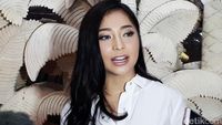 Pesona Nikita Willy