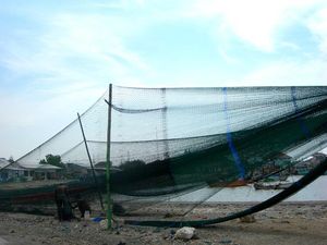 Ketua Adat Laut: Cantrang dan Pukat Banyak Dipakai di Lhokseumawe Ketua Adat Laut: Cantrang dan Pukat Banyak Dipakai di Lhokseumawe