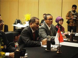 Kemenpar Rumuskan Strategi Budaya Dongkrak Destinasi Wisata