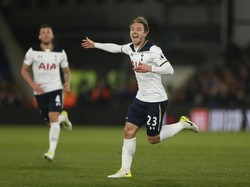 Eriksen: Akan Sulit Menolak Barca