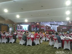 Ingatkan Kepala Daerah, Menpan: Kemajuan Daerah Tergantung Pemimpin