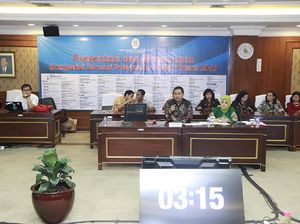 Urus Izin Usaha di Semarang Hanya 4 Menit, Begini Caranya