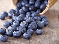 Ahli Nutrisi Prediksi 7 Bahan Makanan Sehat Ini Akan Ngetren di 2018