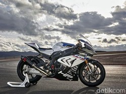 Moge BMW Seharga Rp 2 Miliar Lebih Ini Takkan Masuk Indonesia