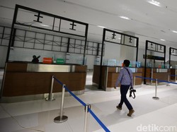 Viral Pencurian Koper di Terminal 3 Soetta, AP II Minta Maaf