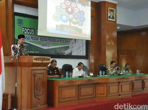 Komitmen Pemkab Pasuruan Bantu TPID Diapresiasi Pemerintah Pusat Komitmen Pemkab Pasuruan Bantu TPID Diapresiasi Pemerintah Pusat