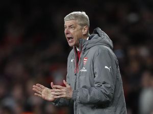 Wenger Tak Punya Harapan Khusus pada Hasil Derby Manchester