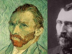 Melbourne Jadi Tuan Rumah Hasil Karya Van Gogh