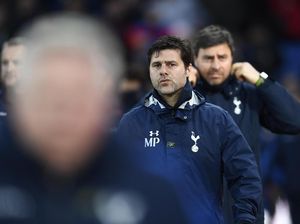 Pochettino Puji Mental Spurs Pochettino Puji Mental Spurs