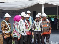 Cicilan Rusunami yang Dibangun Jokowi Cuma Rp 1,12 Juta, Kok Bisa?