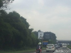 Kronologi Bikers Masuk Jalur Tol Purbaleunyi yang Viral di Medsos