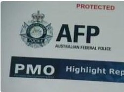 Unit Kontra Teroris Australia Tidak Punya Kendaraan Operasional