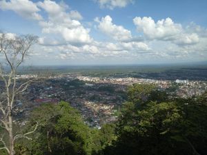 4 Wisata Alam Sumatera Selatan untuk Liburan Akhir Tahun 2023 4 Wisata Alam Sumatera Selatan untuk Liburan Akhir Tahun 2023
