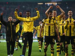 Sudah Singkirkan Bayern, Dortmund Ingin Sempurnakan dengan Trofi