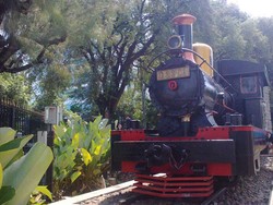 Sisi Lain Lawang Sewu yang Kamu Belum Tahu