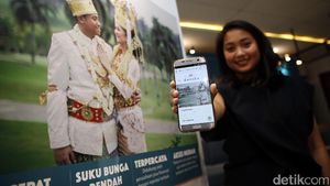 Startup Perencanaan Keuangan untuk Menikah
