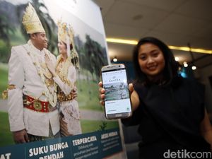 Startup Perencanaan Keuangan untuk Menikah