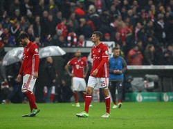 Bundesliga Jadi Harapan Tersisa Bayern untuk Akhiri Musim dengan Trofi